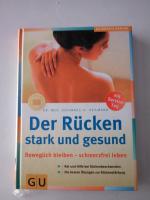 Der Rücken stark und gesund