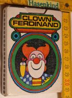 Clown Ferdinand