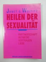 Heilen der Sexualität