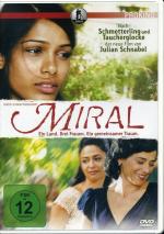 Miral Ein Land. Drei Frauen. Ein gemeinsamer Traum