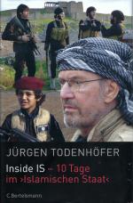 Jürgen Todenhöfer: Inside IS - 10 Tage i Jürgen Todenhöfer: Inside IS - 10 Tage i