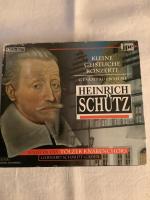 Solisten des Tölzer Knabenchors: Heinric