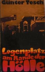 Logenplatz am Rande der Hölle