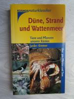 Janke, Klaus; Kremer, Bruno P: Düne, Str Janke, Klaus; Kremer, Bruno P: Düne, Str