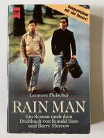 Leonore Fleischer: Rain Man