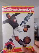 Fußball-Weltmeisterschaft Italien 1934