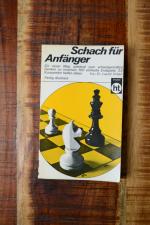 Schach für Anfänger