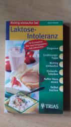 Richtig einkaufen bei Laktose-Intoleranz