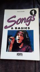 Dietrich Kessler: Songs & Basics