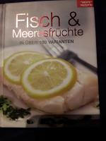 Fisch & Meeresfrüchte