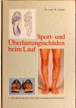 Sport- und Überlastungsschäden beim Lauf