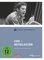 Steven Soderbergh: Che - Revolucion. St.