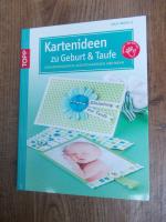 Kartenideen zu Geburt & Taufe - Einladungskarten, geburtsanzeigen und mehr