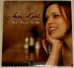 NEU, OVP - The Place To Be -  6 Tracks + Musikvideo