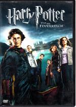 Mike Newell: Harry Potter und der Feuerk