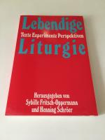 Lebendige Liturgie