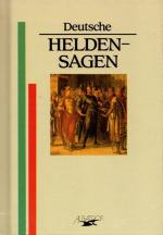 Deutsche Heldensagen
