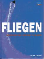Peter Almond: Fliegen – Geschichte der L