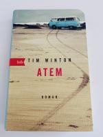 Tim Winton: Atem