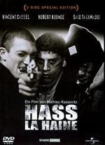 Hass - La Haine