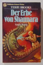 Der Erbe von Shannara