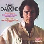 NEIL DIAMOND