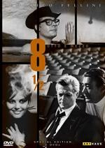 Achteinhalb 8 1/2 (Special 2 DVDs Edition)