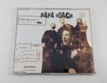 Papa Roach - Last Resort, Single CD, 2000, Top Zustand