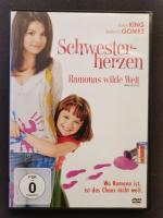 Schwesterherzen - Ramonas wilde Welt