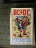 AC / DC No Bull ( Live / Plaza De Toros / Madrid 10.07.1996)