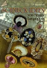 Ohmann, H Gerd: Schmuck-Ideen - von eleg