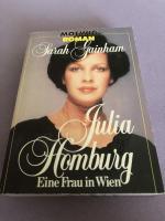 Julia Homburg