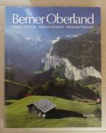 Berner Oberland.