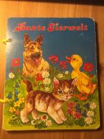 Bunte Tierwelt