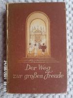 Heinrich Kautz: Der Weg zur großen Freud