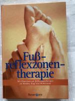 Fussreflexzonen-Therapie