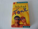 Britta Blum: Schräge Töne. Roman. TB