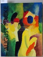 Firmenich, Andrea (Red.): August Macke: 