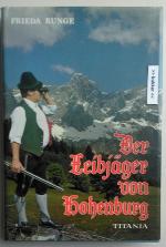 Der Leibjäger von Hohenburg