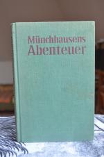 Münchhausens Abenteuer