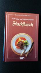 Hackfleisch  - Von Tatar und falschen Hasen