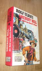 Sheriff Bill, der Held von Devil's Point