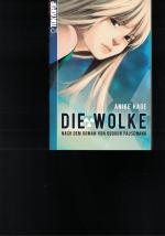 Die Wolke - Comic