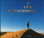 Bernhard Weber: Der Wüstenprinz