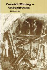 Cornish Mining: Underground