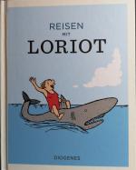 Reisen mit Loriot