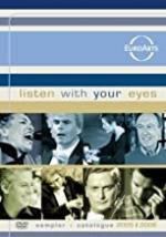 EuroArts-DVD-Sampler 'Listen with your Eyes' 2005/2006