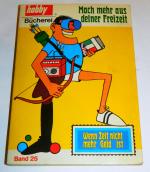 MACH MEHR AUS DEINER FREIZEIT