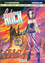 Serge Morand Bd. 3: Lady Rock