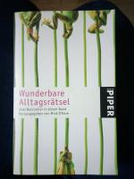 Wunderbare Alltagsrätsel - Zwei Bestseller in einem Band